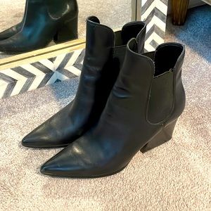 Kendall and Kylie booties